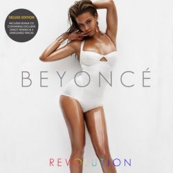 Обложка Beyoncé Feat. IAm - Bienvenue