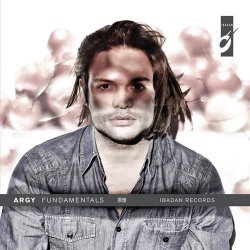 Обложка Argy - Party People