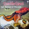 Обложка Gentle Giant - Advent Of Panurg Gentle Giant - Advent Of Panurg