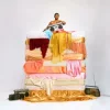 Tiwa Savage - Will I Run Again?