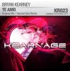 Обложка Bryan Kearney - Te Amo (Original Mix) Bryan Kearney - Te Amo (Original Mix)