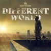Обложка Alan Walker & Sorana - Lost Control Alan Walker & Sorana - Lost Control
