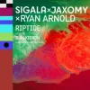 Обложка Sigala & Ryan - Riptide (Arnold Paraiso Edit) Sigala & Ryan - Riptide (Arnold Paraiso Edit)