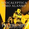 Обложка Apocalyptica - Peltirumpu (Laulu Rakkaudelle kausi 2) Apocalyptica - Peltirumpu (Laulu Rakkaudelle kausi 2)