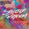 Обложка Bingo Players Vs Chocolate Puma - Touch Me(Original Mix) Bingo Players Vs Chocolate Puma - Touch Me(Original Mix)