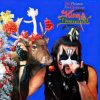 Обложка King Diamond - No Presents For Christmas King Diamond - No Presents For Christmas