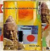 Обложка Jah Wobble & The Invaders Of The Heart - Lam Saravane Jah Wobble & The Invaders Of The Heart - Lam Saravane