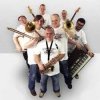 Обложка Chattanooga Ska Orchestra - Призрак Оперы Chattanooga Ska Orchestra - Призрак Оперы