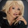 Ирина Аллегрова - Нас друг для друга создал Бог