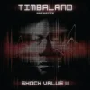 Timbaland - Ease Off The Liquor