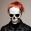 Necro Files - Create Me Again