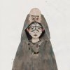 Обложка Burial - Etched Headplate Burial - Etched Headplate