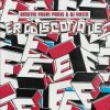 Обложка Erodiscotique feat. Fred Ventura - A Reason For Living Erodiscotique feat. Fred Ventura - A Reason For Living