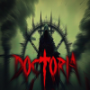 DOCTORIA project - Серый орёл