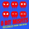 8-Bit Misfits - The Trooper (Iron Maiden Remix)