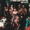 Обложка Jah Wobble's Invaders Of The Heart - Becoming More Like God Jah Wobble's Invaders Of The Heart - Becoming More Like God