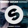 Portada Ummet Ozcan - Kensei (Original Mix) Ummet Ozcan - Kensei (Original Mix)