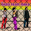 Portada Nazis From Mars - Pussy Catty Cat Nazis From Mars - Pussy Catty Cat