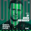 Armin van Buuren - Dance Department (feat. Hardwell 13 September 2025)