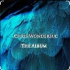 Chris Wonderful - Anisotropic Universe