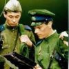 Обкладинка К/Ф Хроника пикирующего бомбардировщика” - Туман К/Ф Хроника пикирующего бомбардировщика” - Туман