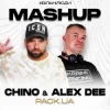 Обложка Monatik - Сильно (CHINO & ALEX DEE Afro Edit) Monatik - Сильно (CHINO & ALEX DEE Afro Edit)