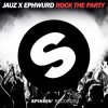 Jauz, Ephwurd - Rock The Party (Original Mix)