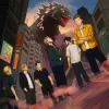 OneRepublic - Beautiful Colors - from Kaiju No. 8 (End Title Version)