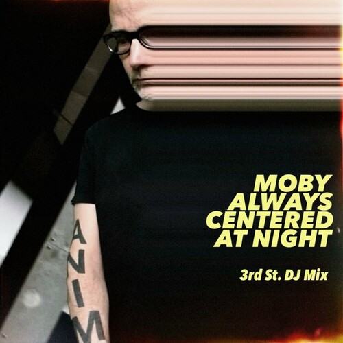 Обложка Moby feat. Raquel Rodriguez - Feelings come undone (remix2, Mixed)