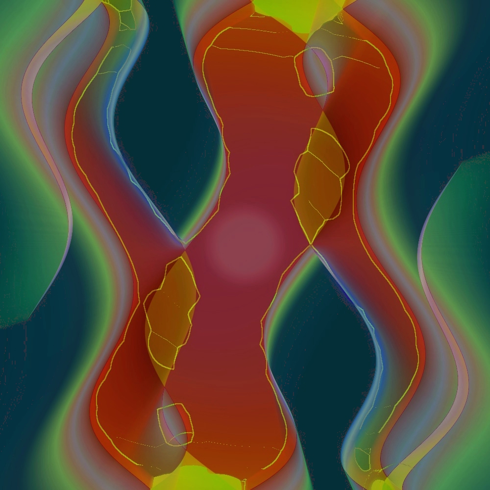 Обложка 2kCinema - Virgin Nature