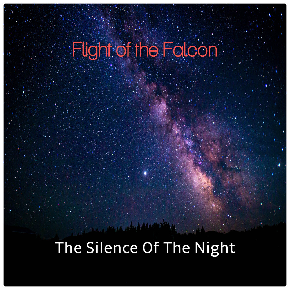 Обложка Flight of the Falcon - The Silence of the Night