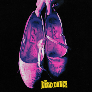 Обложка Lady Gaga - The Dead Dance