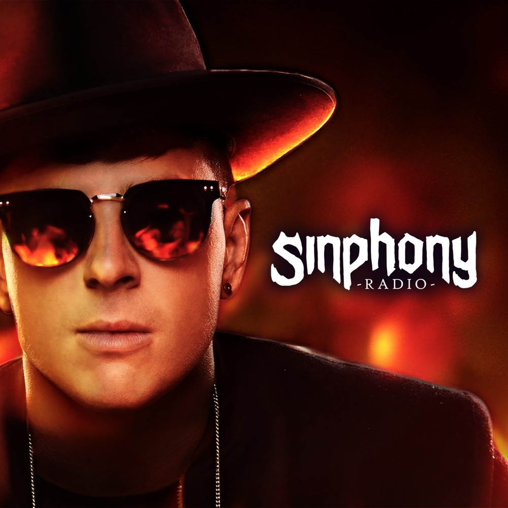 Обложка Timmy Trumpet - SINPHONY Radio 236