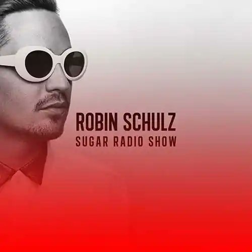 Обложка Robin Schulz - Sugar Radio Show 507
