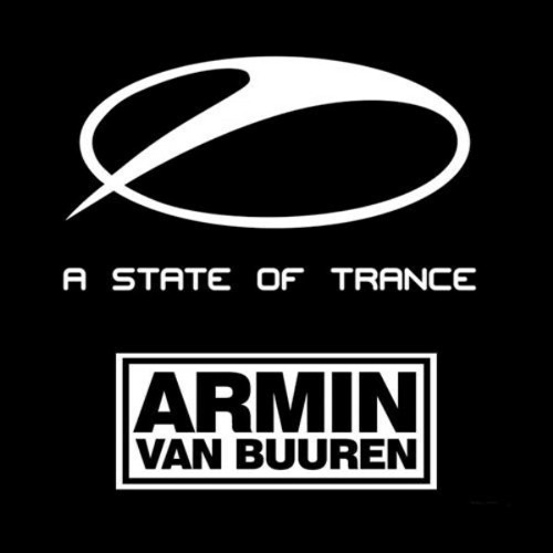 Обложка Armin van Buuren - A State of Trance