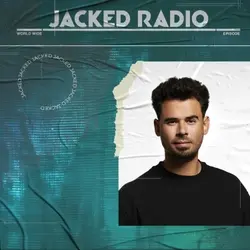 Обложка Afrojack - JACKED RADIO #726