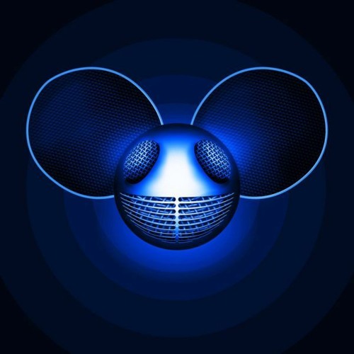 Обложка Deadmau5 - Mau5trap Radio