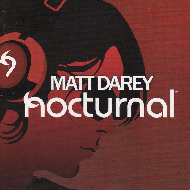 Обложка Matt Darey - Nocturnal