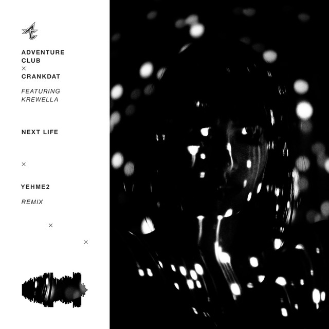 Обложка Adventure Club - Next Life (YehMe2 Remix)