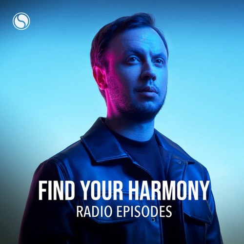 Обложка Andrew Rayel - Find Your Harmony Radioshow