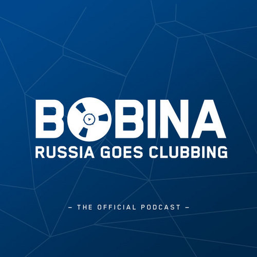 Обложка Bobina - Russia Goes Clubbing