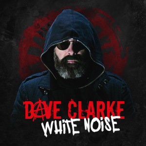 Обложка Dave Clarke - White Noise