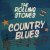 Обложка Rolling Stones - Country Honk