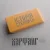 Обложка Харфанг - Історія стерпить