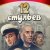 Обложка К/Ф “Двенадцать стульев” - Погоня в Васюках