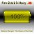 Обложка Piero Zeta & DJ Maury - Battery Charged