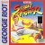 Обложка Georgie Riot, Gouki - Street Fighter II  (Mixed)