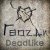 Обложка DeadLike - Предисловие