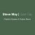 Обложка Steve May - Open Day (Luke Chable Quakes & Craters Remix)