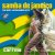 Обложка Carrilio - Samba De Janeiro (Radio Version)